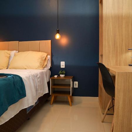 Ap 104-A Terreo Completo Aconchegante Apartment ปัลมัส ภายนอก รูปภาพ