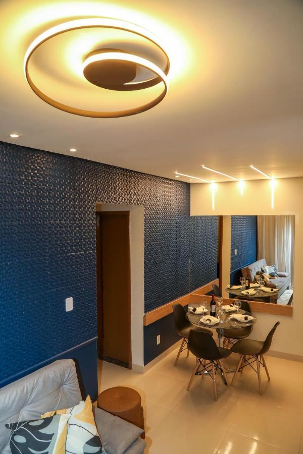 Ap 104-A Terreo Completo Aconchegante Apartment ปัลมัส ภายนอก รูปภาพ