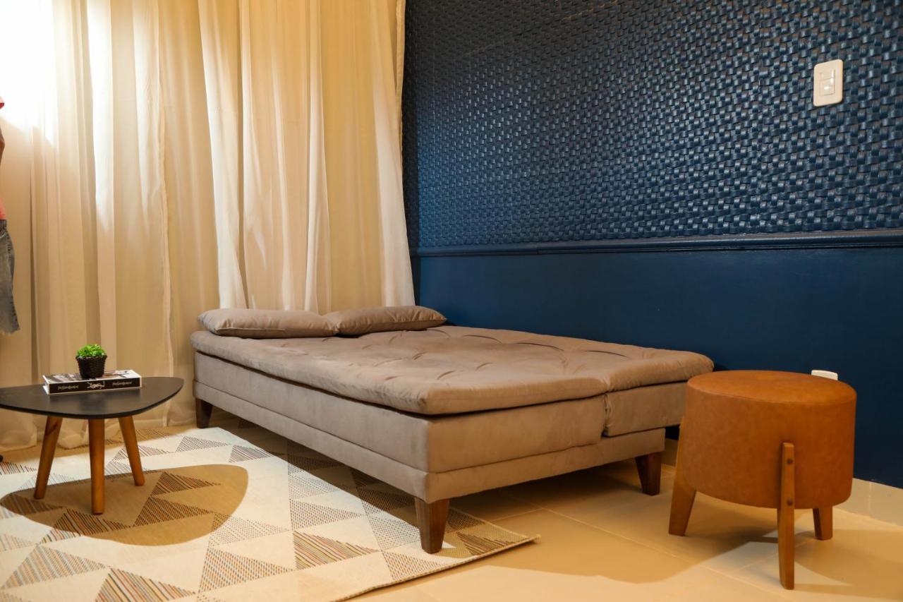 Ap 104-A Terreo Completo Aconchegante Apartment ปัลมัส ภายนอก รูปภาพ