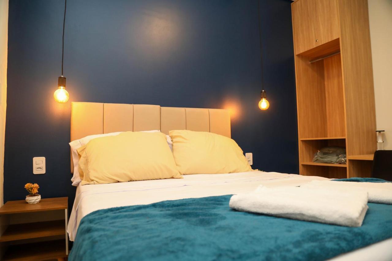 Ap 104-A Terreo Completo Aconchegante Apartment ปัลมัส ภายนอก รูปภาพ